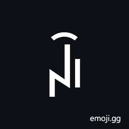 Yi Syllable Rryx Symbol