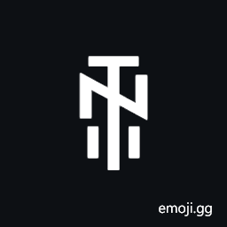 Yi Syllable Ru Symbol