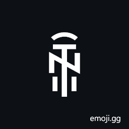 Yi Syllable Rux Symbol