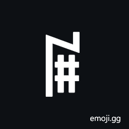 Yi Syllable Ry Symbol