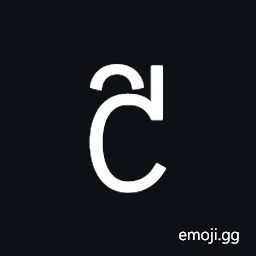 Yi Syllable Sap Symbol