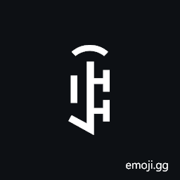 Yi Syllable Sax Symbol