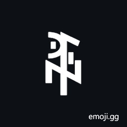 Yi Syllable Shep Symbol