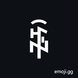 Yi Syllable Shex Symbol