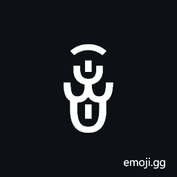 Yi Syllable Shox Symbol