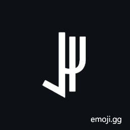 Yi Syllable Shu Symbol