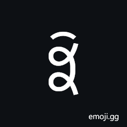 Yi Syllable Shurx Symbol