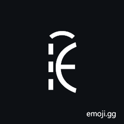 Yi Syllable Shyrx Symbol