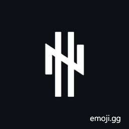 Yi Syllable Shyt Symbol