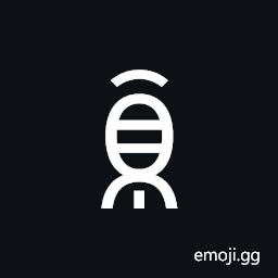 Yi Syllable Six Symbol