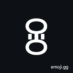 Yi Syllable Ssa Symbol