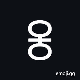 Yi Syllable Ssap Symbol