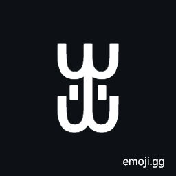 Yi Syllable Ssat Symbol