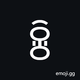 Yi Syllable Ssax Symbol