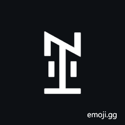 Yi Syllable Ssiep Symbol