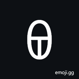 Yi Syllable Sso Symbol