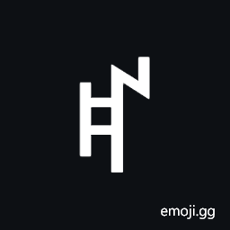 Yi Syllable Ssot Symbol