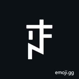 Yi Syllable Ssut Symbol