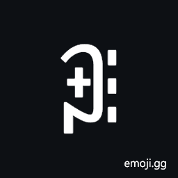 Yi Syllable Ssyp Symbol