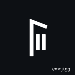 Yi Syllable Suo Symbol