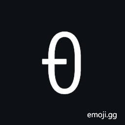 Yi Syllable Sup Symbol