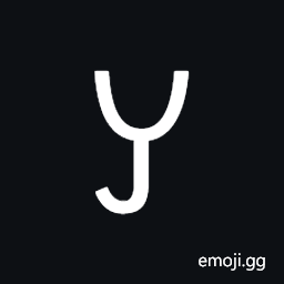 Yi Syllable Sy Symbol