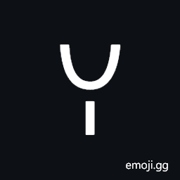 Yi Syllable Syr Symbol