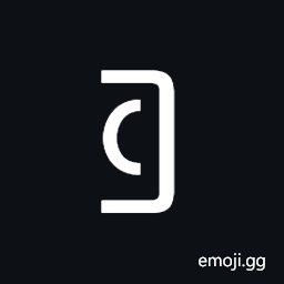 Yi Syllable Tat Symbol