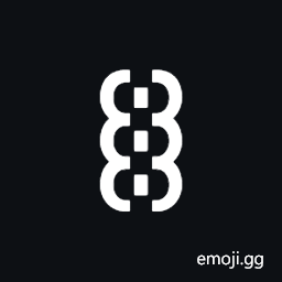 Yi Syllable Top Symbol