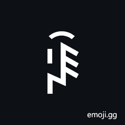 Yi Syllable Tox Symbol