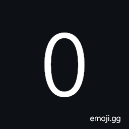 Yi Syllable Tu Symbol