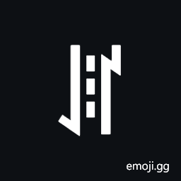 Yi Syllable Tuop Symbol