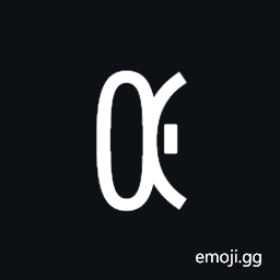 Yi Syllable Tut Symbol