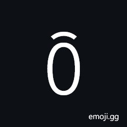 Yi Syllable Tux Symbol