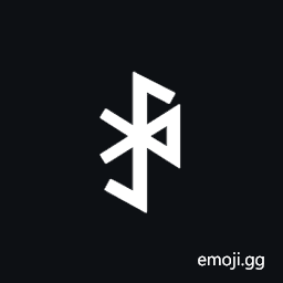 Yi Syllable Vap Symbol