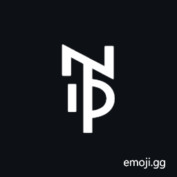 Yi Syllable Vip Symbol