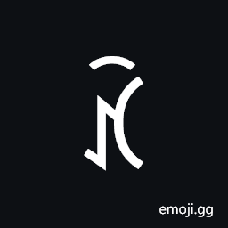 Yi Syllable Vix Symbol