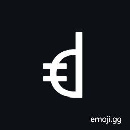 Yi Syllable Vur Symbol