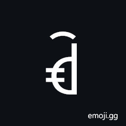 Yi Syllable Vurx Symbol