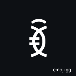 Yi Syllable Vux Symbol