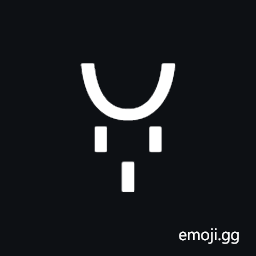 Yi Syllable Vy Symbol