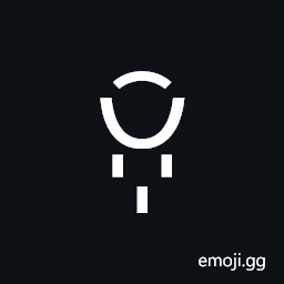 Yi Syllable Vyx Symbol