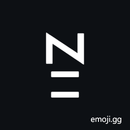 Yi Syllable Wa Symbol