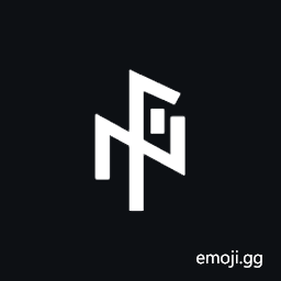 Yi Syllable Wep Symbol