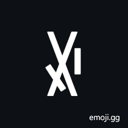 Yi Syllable Wop Symbol