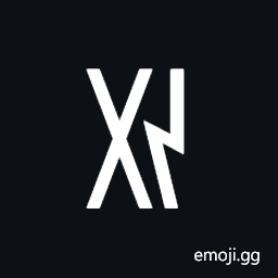 Yi Syllable Xi Symbol