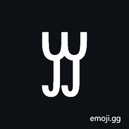 Yi Syllable Xie Symbol