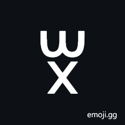 Yi Syllable Xit Symbol