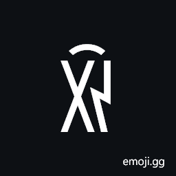 Yi Syllable Xix Symbol