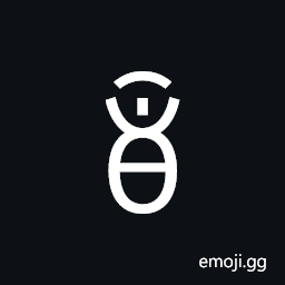 Yi Syllable Xuox Symbol